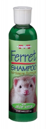 - Ferret Shampoo - No-tears Formula With Aloe Vera 8 Ounce - Fg-227
