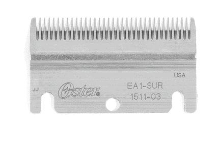 - Oster Clipmaster Surgical Btm- Silver - 78511-036