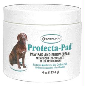Products - Protecta Pad Cream 4 Ounce - 411598