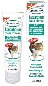 Products - Laxatone- Tuna 2.5 Ounce - 410619