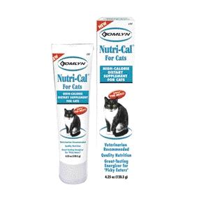 Products - Nutri-cal For Cats 4.25 Ounce - 411564
