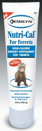 Products - Ferret Nutrical Supplement 4.25 Ounce - 411479