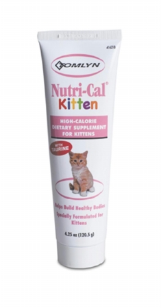 Products - Nutri-cal Kitten 4.25 Ounce - 416218