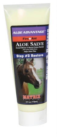 UPC 813049003143 product image for Durvet-equine Aloe Wound Salve Treatment 8 Ounce - 077-00314 | upcitemdb.com