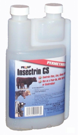 Prozap Insectrin Cs 16 Ounce - 048-0518010