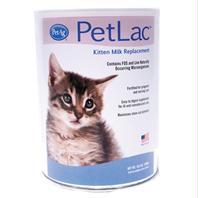 - Petlac Kitten Milk Replacement Powder 10.5 Ounce - 99298