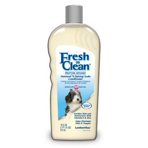 013trp-4721 Fresh N Clean Oatmeal & Baking Soda Conditioner Tropical Scent 18 Oz