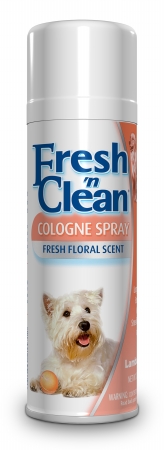 013trp-5705 Fresh N Clean Cologne Spray Fresh Floral Scent
