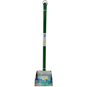 024cyg01-711 Poopy Scoopy Bucket And Shovel 6&quot X 6&quot X 30&quot