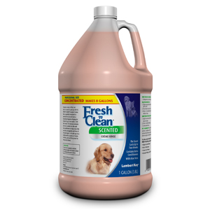 013trp-5675 Fresh N Clean Creme Rinse Fresh Clean Scent