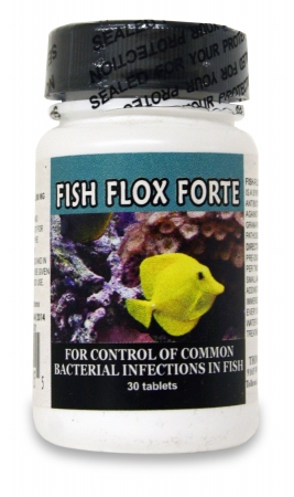 001tl--30-500 Fish Flox Forte 500 Mg