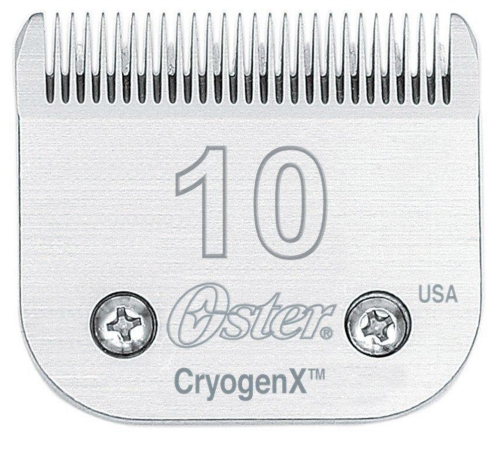008ost-78919-046 Cryogen-x Clipper Blade No. 10
