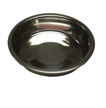 010cl-spp10 Stainless Steel Puppy Pan