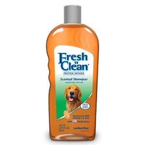 013trp-5841 Fresh N Clean Shampoo Fresh Clean Scent