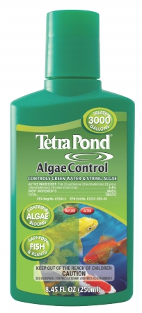 Tetra - Algaecontrol 8.4 Ounce - 77186
