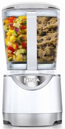 Euro Pro Bl204 Ninja