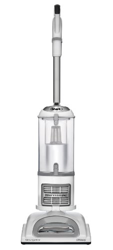 Euro-Pro Operating NV356E Professional Lift-Away with Suction Control