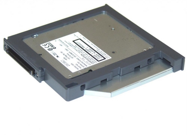 UPC 842740007556 product image for Ereplacements PA3014U-2DVD Toshiba Portege 6x DVD Drive | upcitemdb.com
