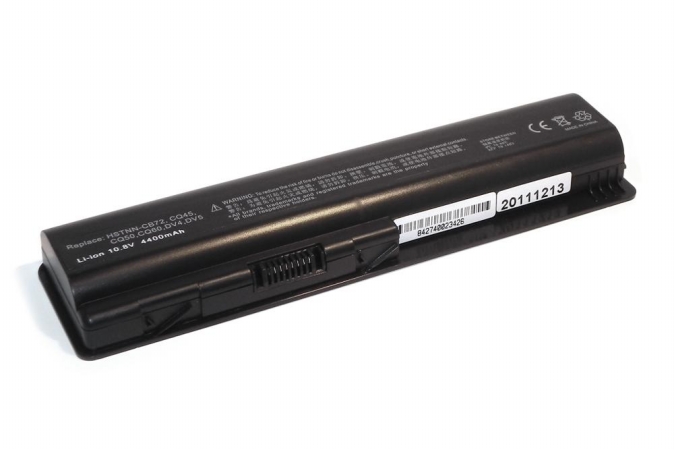 Ereplacements 484171-001 HP Pavilion DV4 DV5 DV6