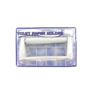 Bulk Buys Toilet paper holder Case Of 24