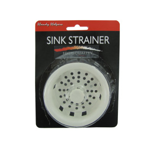 Bulk Buys Sink strainer Case Of 24