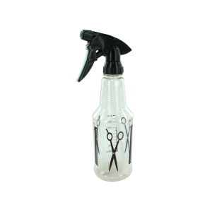 Bulk Buys Hair care theme spray bottle Case Of 24