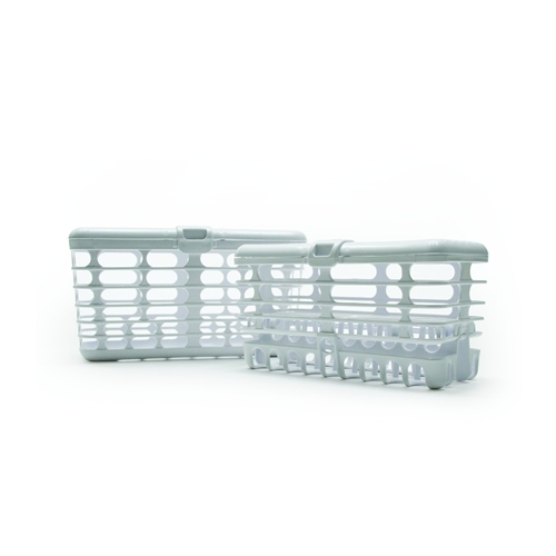 1503 Dishwasher Basket 2 In 1 Combo