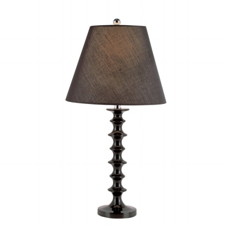 UPC 736916595636 product image for Trans Globe Lighting KDL-550 BK 1 Light Kids Table Lamp - BLACK | upcitemdb.com