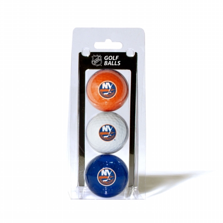 UPC 637556147059 product image for 14705 NHL New York Islanders - 3 Ball Clam | upcitemdb.com