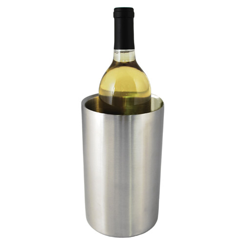 2154 Stainless Steel Wine Chiller