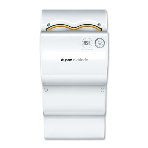 Dyson Dyson Hand Dryer#44; Airblade#44; Hygenic#44; Gray
