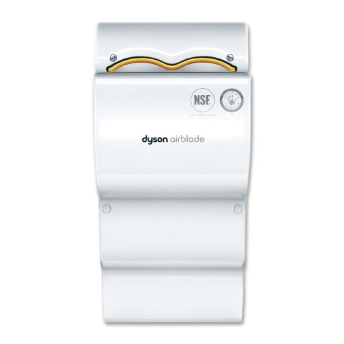 Dyson Dyson Hand Dryer#44; Airblade#44; Hygenic#44; White
