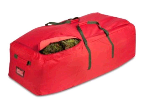 International Sft-02316 9 Ft. Artificial Tree Rolling Storage Bag