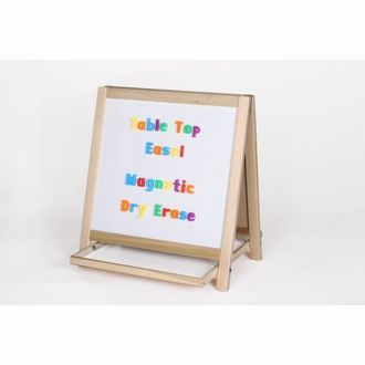 306 Magnetic Table Top Easel