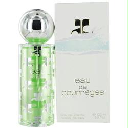 By Courreges Edt Spray 3.4 Oz