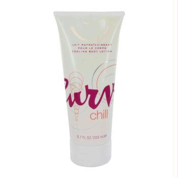 Curve Chill By Body Lotion 6.7 Oz