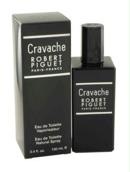 Cravache By Eau De Toilette Spray 3.4 Oz