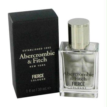 Fierce By Abercrombie & Fitch Cologne Spray 1.7 Oz