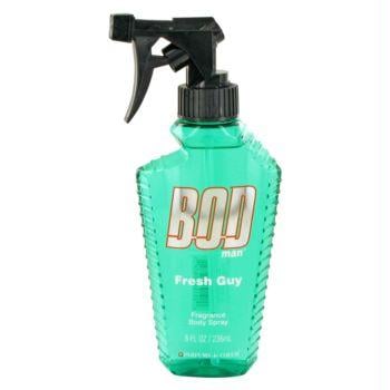 Bod Man Fresh Guy by Body Spray 8 oz
