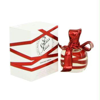 Nina Ricci 490921 Ricci Ricci Dancing Ribbon by Nina Ricci Eau De Parfum Spray 1.7 oz