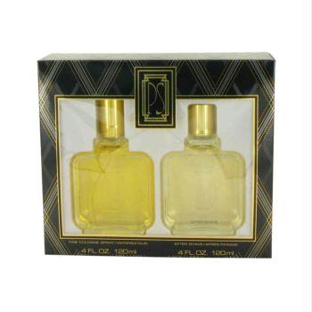 UPC 719346259712 product image for by  Gift Set -- 4 oz Cologne Spray + 4 oz After Shave | upcitemdb.com