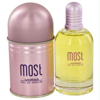 EAN 3430750005548 product image for Most by  Eau De Toilette Spray 3.3 oz | upcitemdb.com