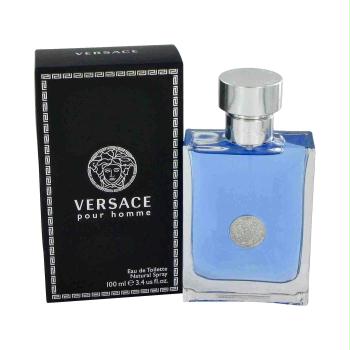 Pour Homme by Eau De Toilette Spray 6.7 oz