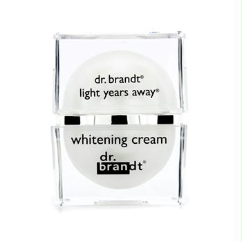 Dr. Brandt 14459891801 Light Years Away Whitening Cream - 50g-1.7oz
