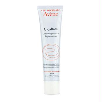 14669414601 Cicalfate Repair Cream - For Sensitive &- Irritated Skin - 40ml-1.35oz