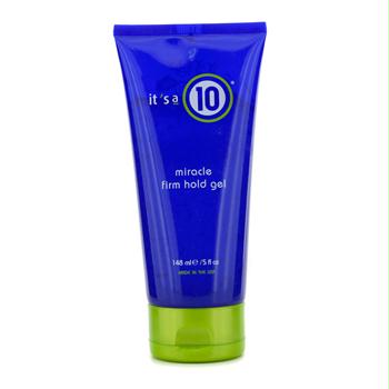 Its A 10 14749099744 Miracle Firm Hold Gel - 148ml-5oz