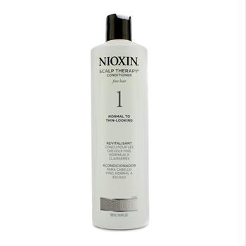 14769690944 System 1 Scalp Therapy Conditioner For Fine Hair Normal To Thin-looking Hair - 500ml-16.9oz