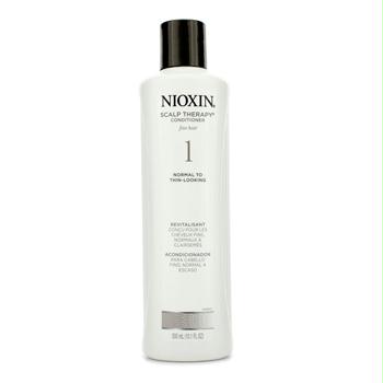 14799390944 System 1 Scalp Therapy Conditioner For Fine Hair Normal To Thin-looking Hair - 300ml-10.1oz