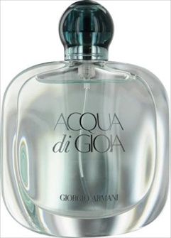 Acqua Di Gioia For Women By - Edp Spray 3.4 Oz