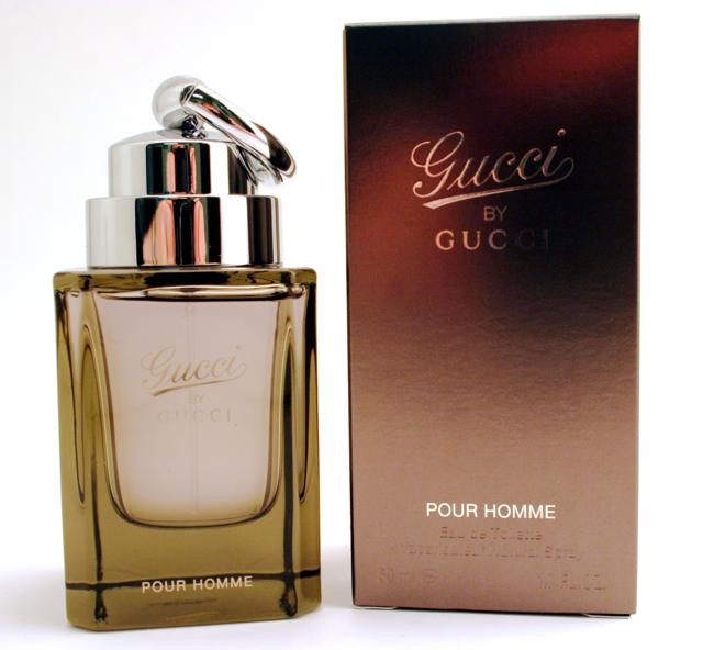 By Pour Homme - Edt Spray** 1.7 Oz